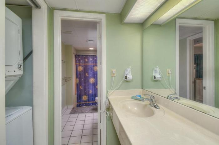 Private Condo At Sand Dune Resort Миртл-Бич Экстерьер фото