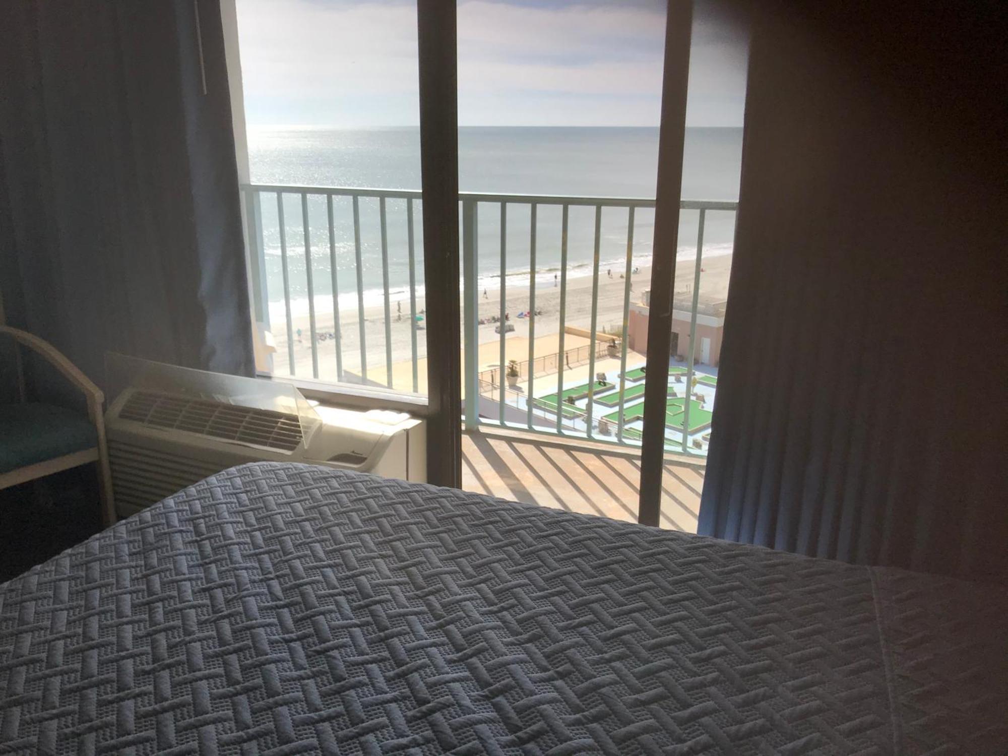 Private Condo At Sand Dune Resort Миртл-Бич Экстерьер фото