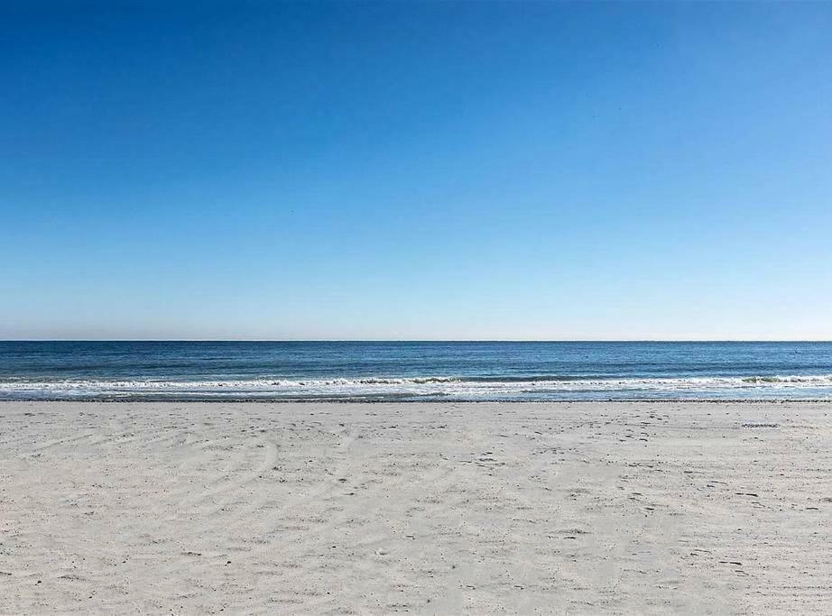 Private Condo At Sand Dune Resort Миртл-Бич Экстерьер фото